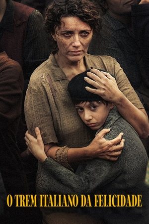 O Trem Italiano da Felicidade 2024
