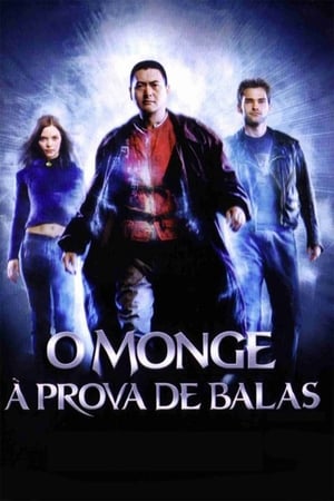 O Monge à Prova de Balas 2003