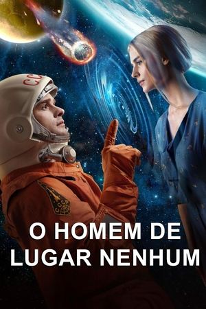 O Homem de Lugar Nenhum 2023