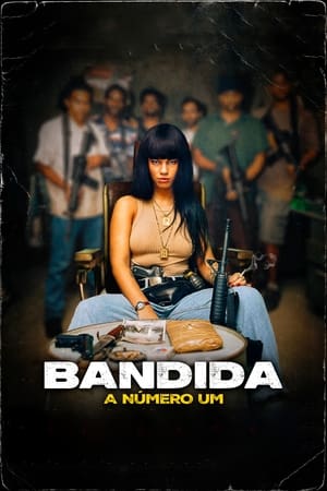 Bandida - A Número Um 2024