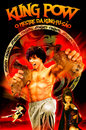 Kung Pow: O Mestre da Kung-Fu-São 2002