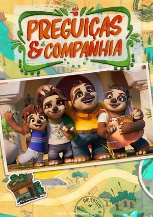 Deu Preguiça 2024