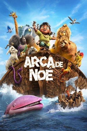 Arca de Noé 2024