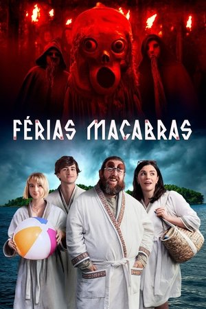 Férias Macabras 2024