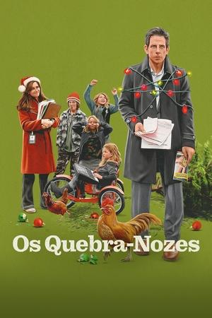 Os Quebra-Nozes 2024