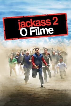 Jackass O Filme