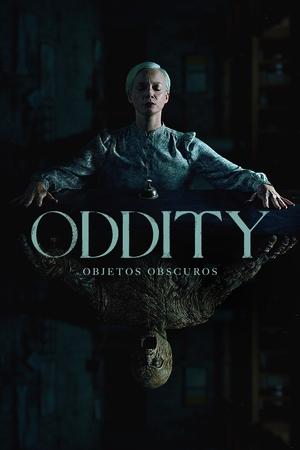Oddity - Objetos Obscuros 2024