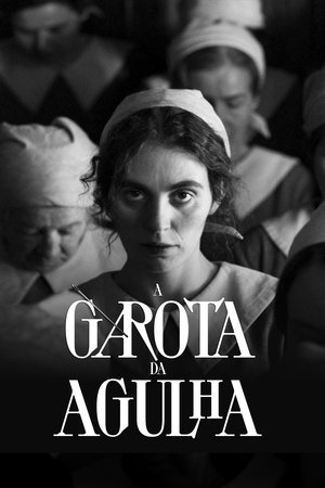 A Garota da Agulha 2024