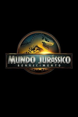 Jurassic World 2025