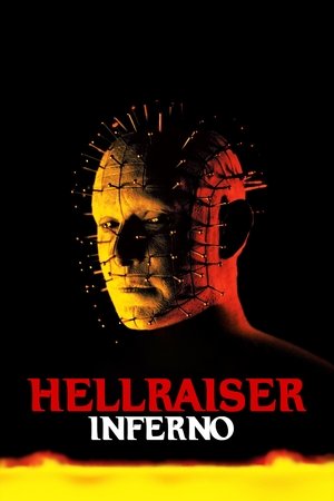 Hellraiser V - Inferno