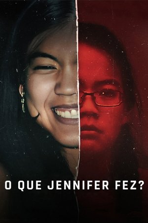 O Que Jennifer Fez? 2024