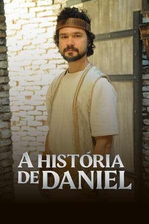 A História de Daniel 2023