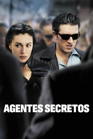 Agentes Secretos 2004