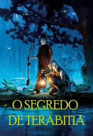 Ponte para Terabitia