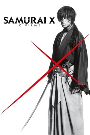 Samurai X 1: O Filme