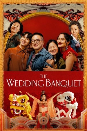 O Banquete de Casamento 2025