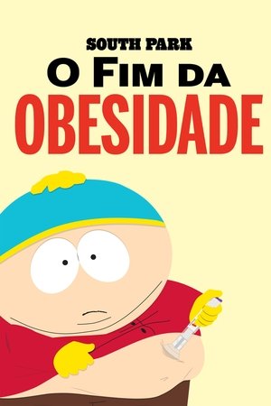 South Park: O Fim da Obesidade 2024