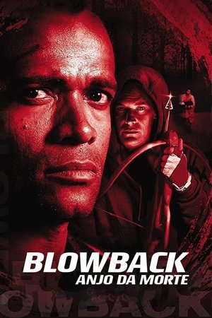 Blowback - Anjo da Morte 2000