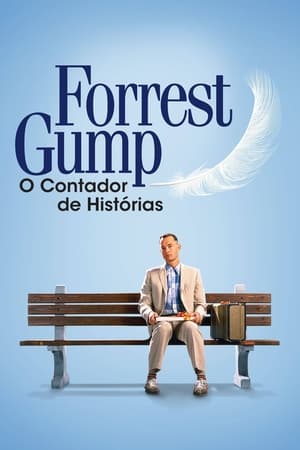 Forrest Gump O Contador de Histórias