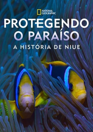 Protegendo o Paraíso: A História de Niue 2024