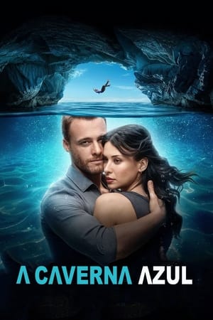 A Caverna Azul 2024
