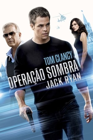 Operação Sombra: Jack Ryan 2014