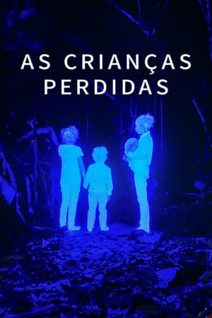 As Crianças Perdidas 2024