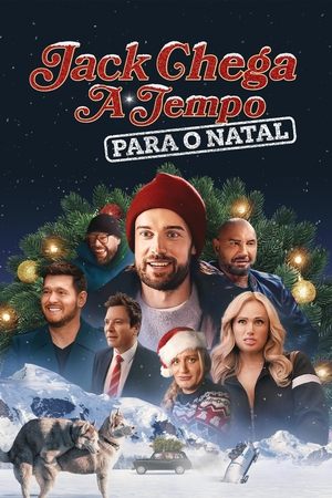 Jack Chega A Tempo Para O Natal 2024