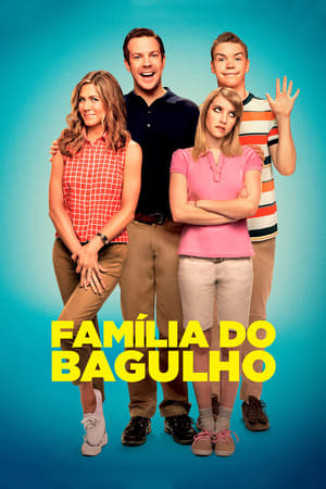 Familia do Bagulho