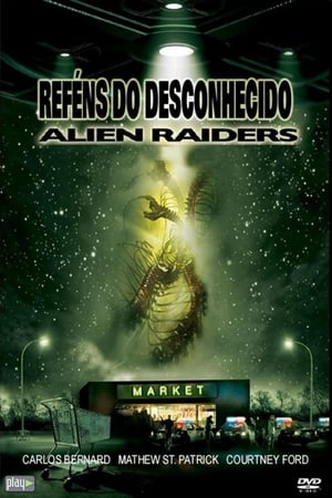 Reféns do Desconhecido 2008