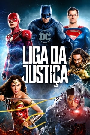 Liga Da Justica