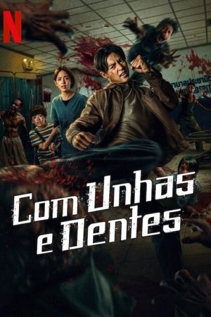 Com Unhas e Dentes 2025