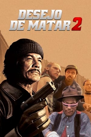 Desejo De Matar 2 1982