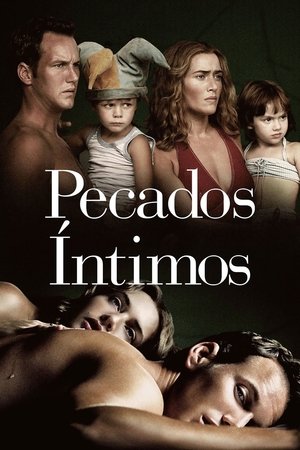 Pecados Intimos