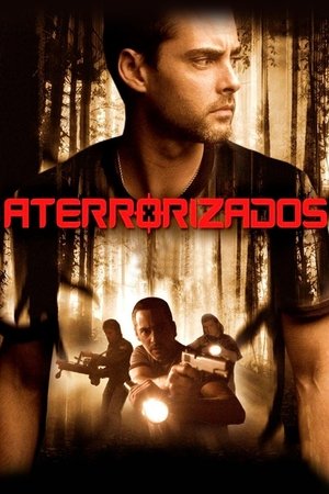 Aterrorizados 2006