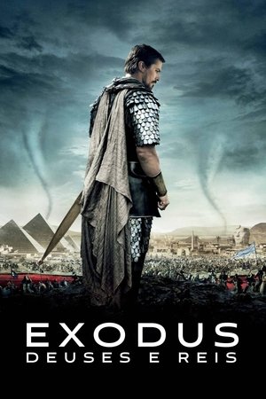 Exodo Deuses e Reis