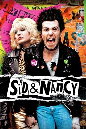 Sid & Nancy - O Amor Mata 1986