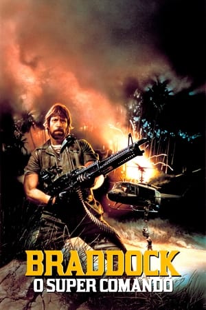 Braddock: O Super Comando 1984