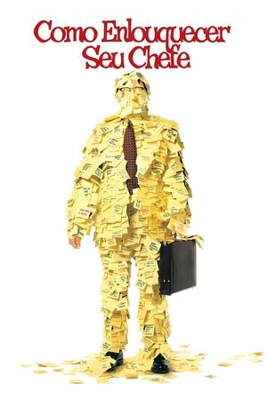 Como Enlouquecer seu Chefe
