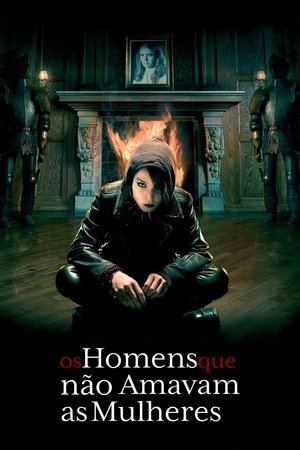 Millennium 1 Os Homens que Nao Amavam as Mulheres