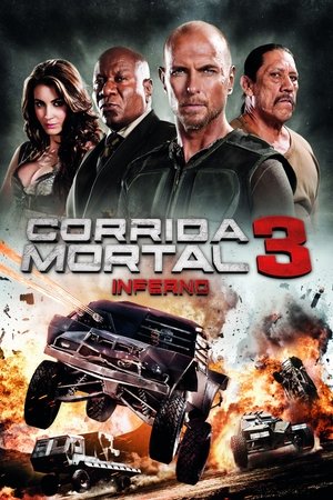 Corrida Mortal 3: Inferno 2013