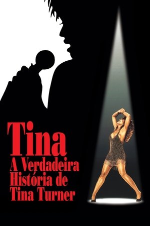Tina A Verdadeira Historia de Tina Turner
