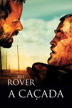 The Rover: A Caçada