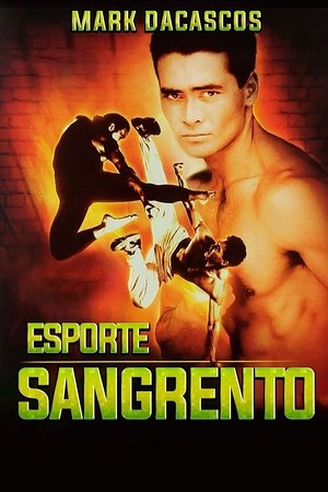 Esporte Sangrento 1993
