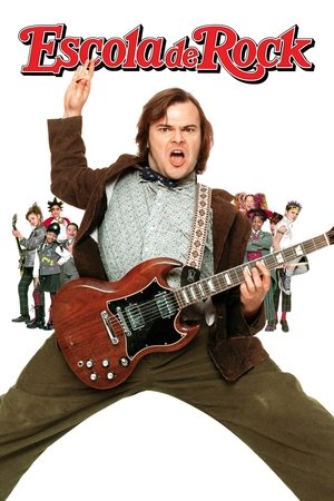 Escola De Rock
