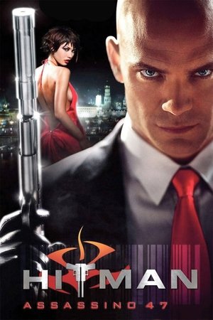 Hitman: Assassino 47 2007