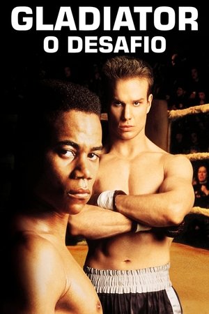 Gladiator O Desafio