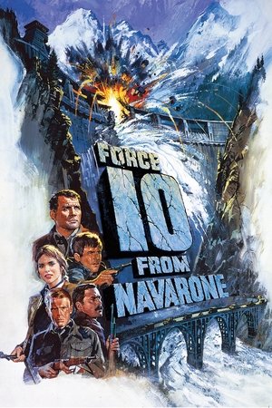 Comando 10 de Navarone