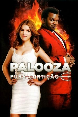 Palooza Pura Curticao