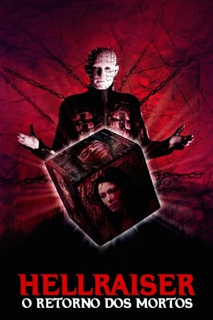 Hellraiser VII - O Retorno dos Mortos